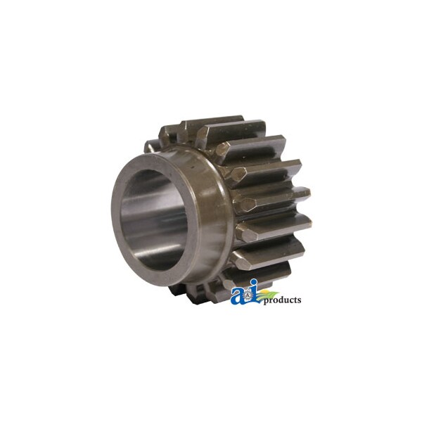 Gear, PTO Idler; 18 Tooth 4" x4" x4"